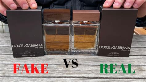 the one dolce gabbana fake|dolce and gabbana one gentleman.